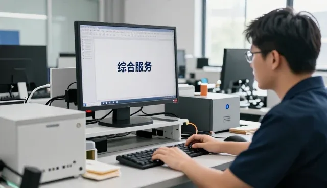 品牌VI系统设计服务