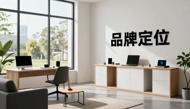 企业形象塑造：新媒体运营与广告设计的融合趋势
