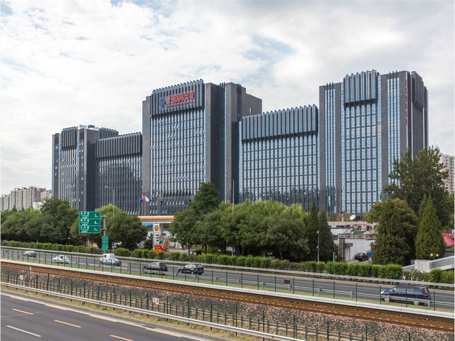 厦门欧松家具定制厂家